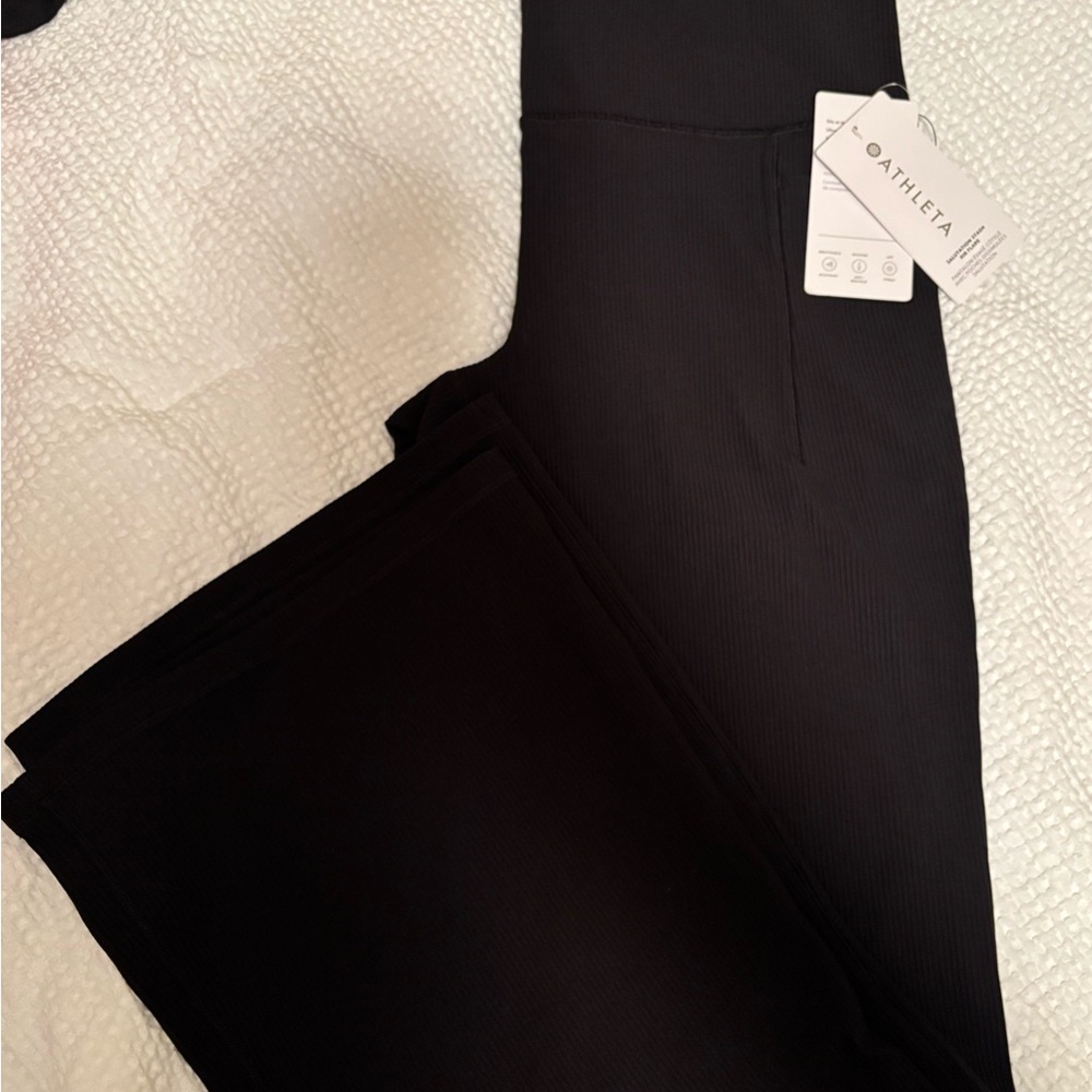 Athleta Women's Black Pants